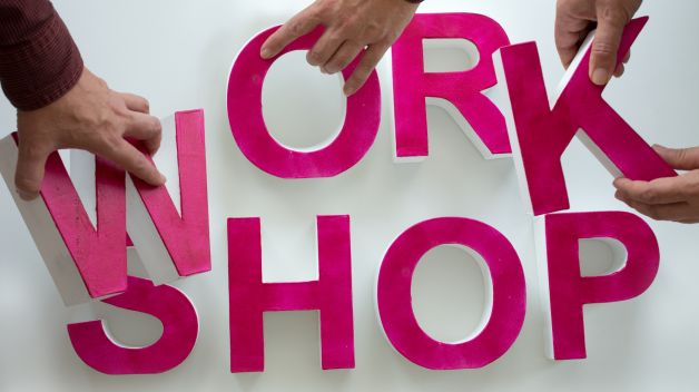 Central Workshops 2025/2026