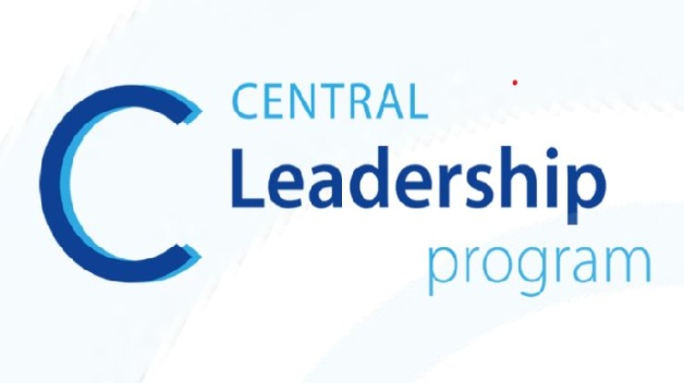 Participant Guide - CENTRAL Leadership Program 2026
