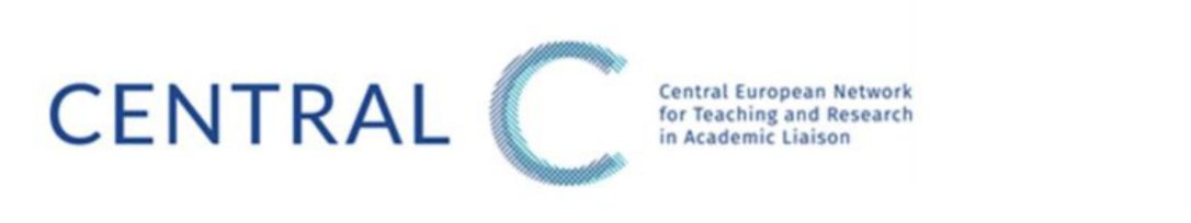 Homepage - Central Network