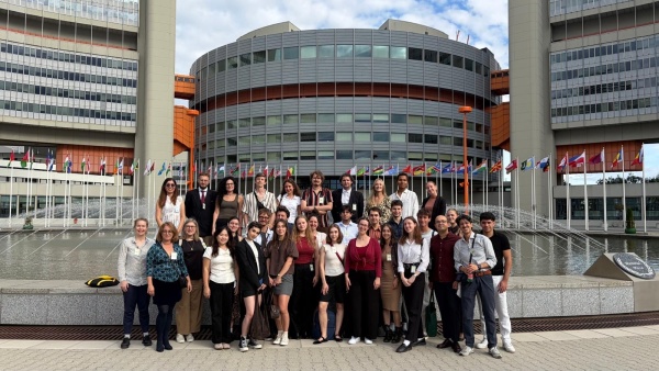 United Nations Office for Disarmament Affairs (UNODA) / Photo by Birgit Kircher