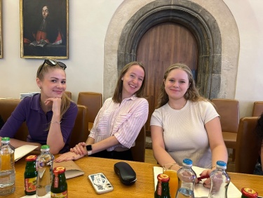 Photo by Johana Križanov&aacute;