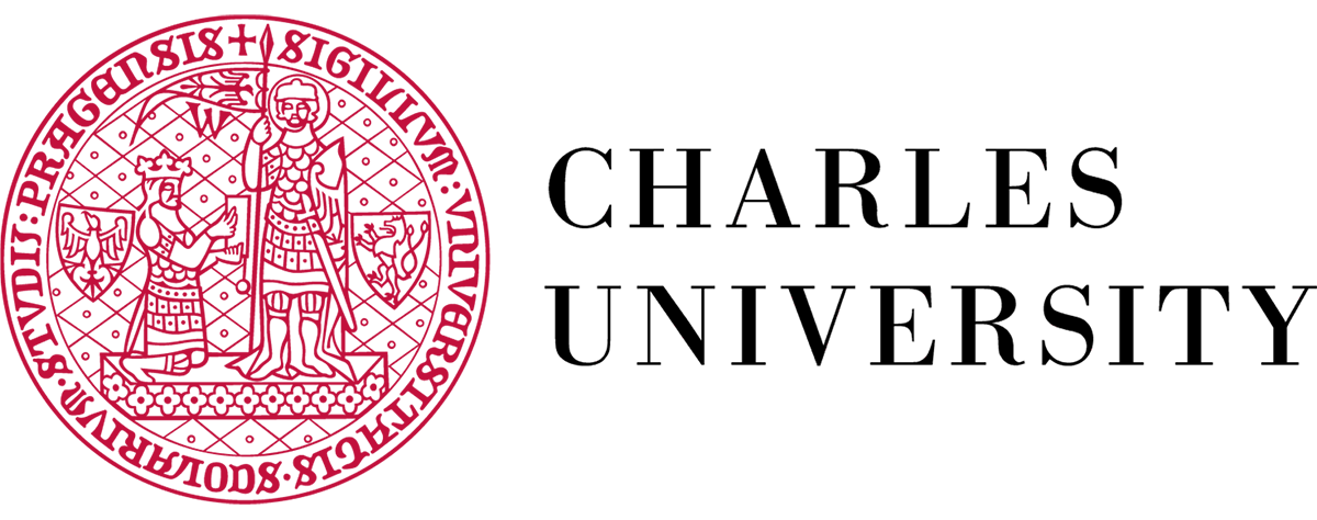Charles University Prague Logo